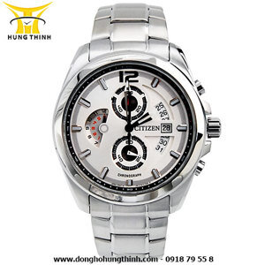 Đồng hồ nam Citizen Quartz AN3420 - màu 51A, 51L