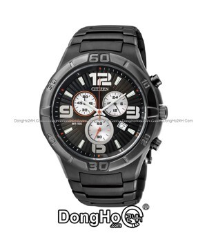Đồng hồ Citizen nam Quartz AN7089-51E