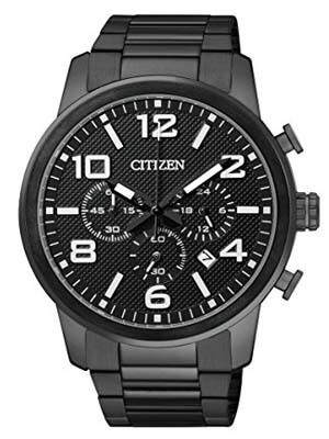 Đồng hồ nam Citizen AN8055-57E