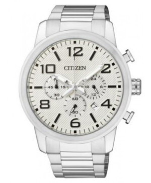 Đồng hồ Citizen nam Quartz AN8050-51E (AN8050-51A)