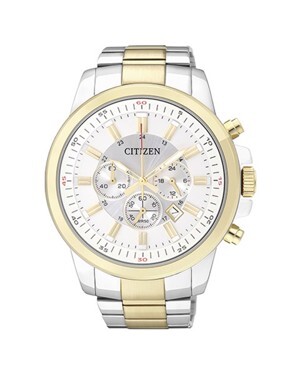 Đồng hồ nam Citizen AN8084-59A