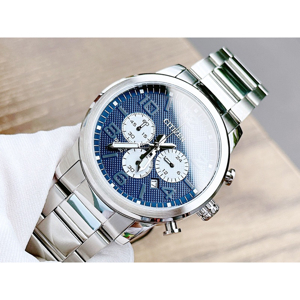 Đồng hồ Citizen nam Quartz AN8050-51E (AN8050-51A)