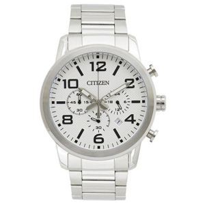 Đồng hồ Citizen nam Quartz AN8050-51E (AN8050-51A)