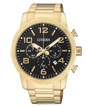 Đồng hồ Citizen nam Quartz AN8052-55E