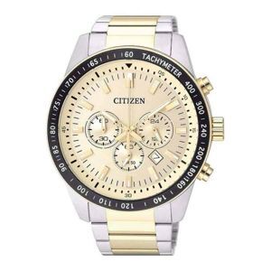 Đồng hồ Citizen nam Quartz AN8074-52P