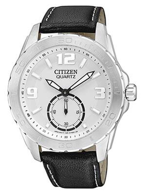 Đồng hồ Citizen nam Quartz AO3010-05A (AO3010-05E)