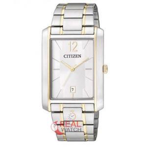 Đồng hồ Citizen nam Quartz BD0034-50A