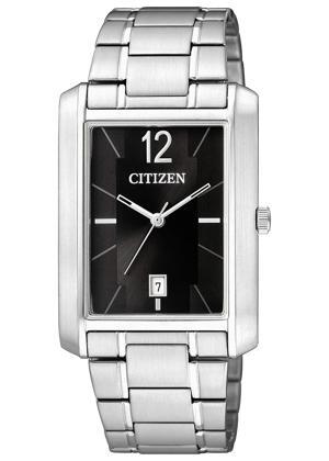 Đồng hồ nam Citizen Quartz BD0030-51E