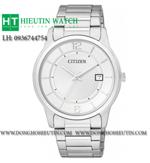 Đồng hồ Citizen nam Quartz BD0020-54A (BD0020-54E)