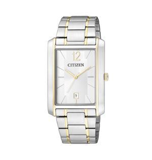 Đồng hồ Citizen nam Quartz BD0034-50A