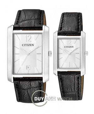 Đồng hồ nam Citizen Quartz BD0030-00A