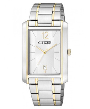 Đồng hồ Citizen nam Quartz BD0034-50A