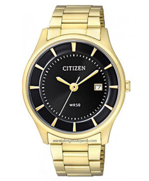 Đồng hồ nam Citizen Quartz BD0042 - màu 51E, 51P, 01A