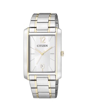 Đồng hồ Citizen nam Quartz BD0034-50A