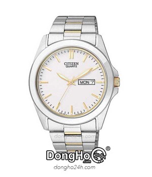 Đồng hồ nam Citizen Quartz BF0584-56E (BF0584-56A)