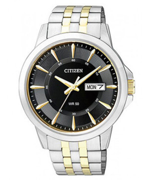 Đồng hồ Citizen nam Quartz BF201 - màu 53A, 53E