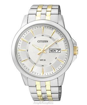 Đồng hồ Citizen nam Quartz BF201 - màu 53A, 53E