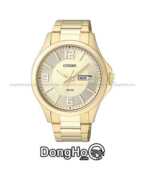 Đồng hồ Citizen nam Quartz BF2002-52P