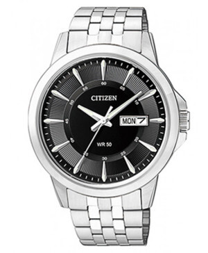 Đồng hồ Citizen nam Quartz BF2010-54A (BF2010-54E)