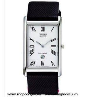 Đồng hồ Citizen nam Quartz BG5057 - màu 07F, 07E, 07B