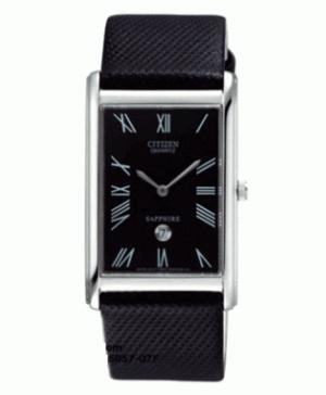 Đồng hồ Citizen nam Quartz BG5057 - màu 07F, 07E, 07B