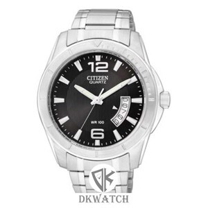 Đồng hồ nam Citizen Quartz BI0970-53E