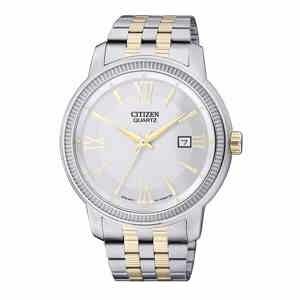 Đồng hồ nam Citizen Quartz BI0984-59A