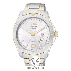 Đồng hồ Citizen nam Quartz BI0974-52A (BI0974-52E)