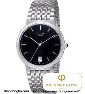 Đồng hồ nam Citizen Quartz BK1930-65E