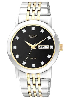 Đồng hồ nam Citizen BK4054-53E