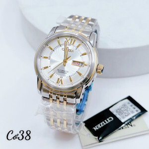 Đồng hồ nam Citizen NH8290 (NH-8290) - Màu 59A/ 59AB/ 59E/ 59B