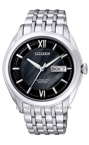 Đồng hồ Citizen NH8340-52E
