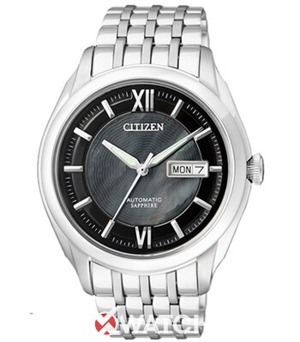 Đồng hồ Citizen NH8340-52E