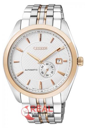 Đồng hồ Citizen NJ0034-57A