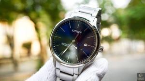 Đồng hồ Citizen NJ0090-81E