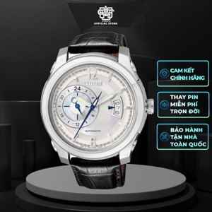 Đồng hồ Citizen NP3010-00A