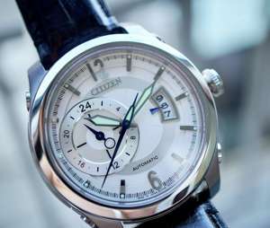 Đồng hồ Citizen NP3010-00A