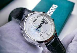 Đồng hồ Citizen NP3010-00A