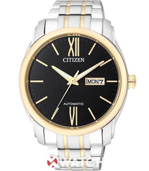 Đồng hồ citizen - NP4054