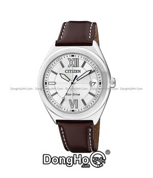 Đồng hồ Citizen nữ Eco-Drive FE6000-02H