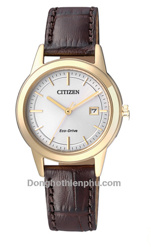 Đồng hồ nữ Citizen FE1083-02A