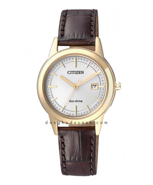 Đồng hồ nữ Citizen FE1083-02A