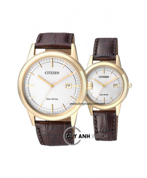 Đồng hồ nữ Citizen FE1083-02A