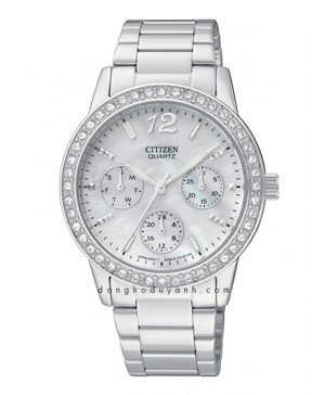 Đồng hồ nữ Citizen Quartz ED8090-53D