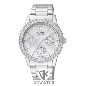 Đồng hồ nữ Citizen Quartz ED8090-53D