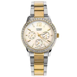 Đồng hồ nữ Citizen Quartz ED8094 - màu 52N, 58D