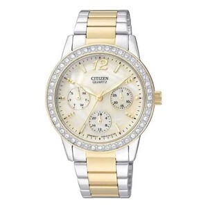 Đồng hồ nữ Citizen Quartz ED8094 - màu 52N, 58D