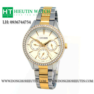 Đồng hồ nữ Citizen ED8164-59A