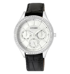 Đồng hồ nữ Citizen Quartz ED8160-09A