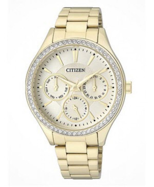 Đồng hồ nữ Citizen ED8162 - màu 03P, 54P